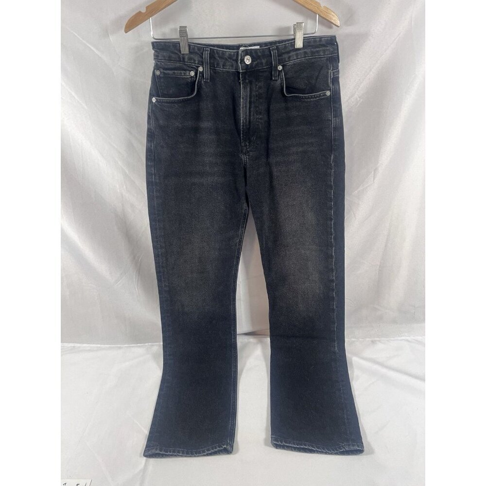 Citizens of Humanity Black Denim Jeans Women’s Size 29